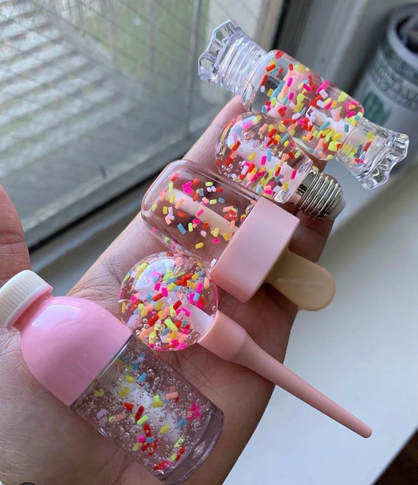 Lip Gloss & Makeup Vendors