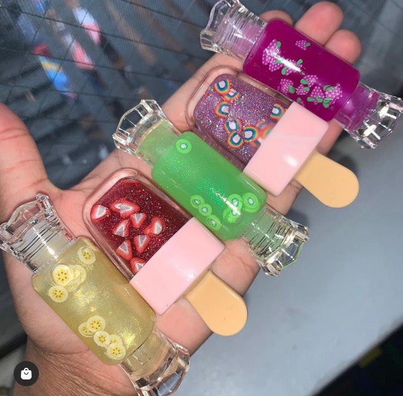 Lip Gloss & Makeup Vendors