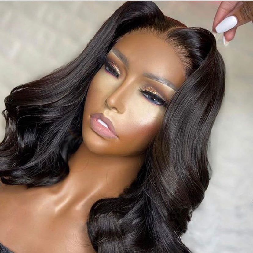 Celebrity Hair Vendors