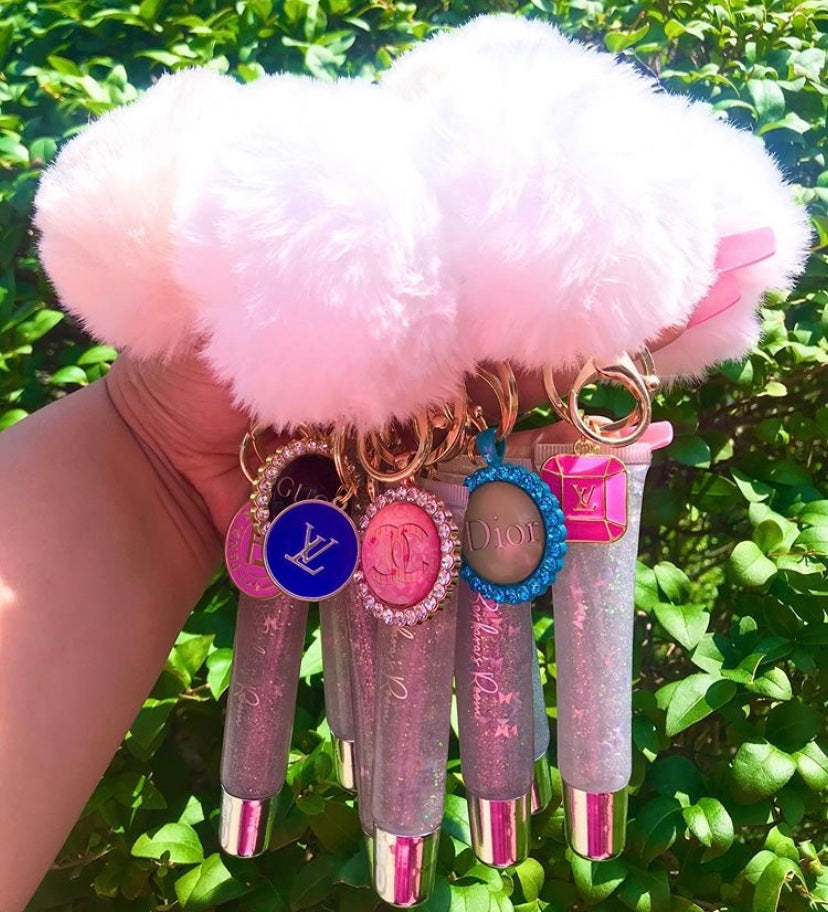 Lip Gloss & Makeup Vendors