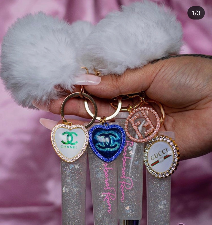 Lip Gloss & Makeup Vendors
