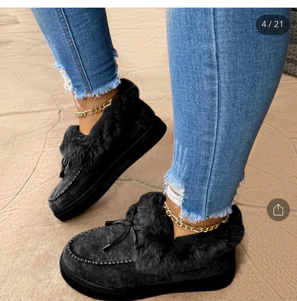 Shoe Vendors