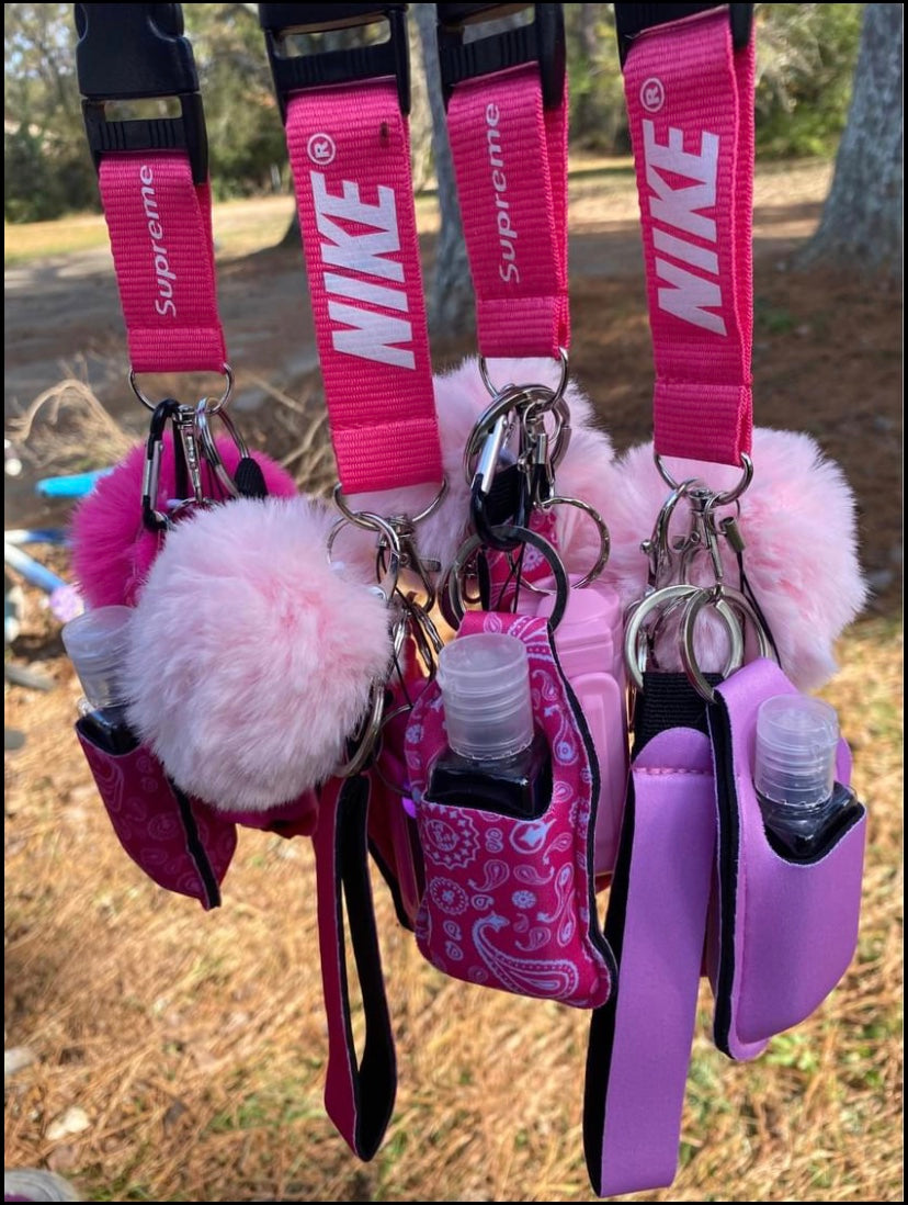 USA Self Defense Keychain Vendors & Suppliers from The Glam Book