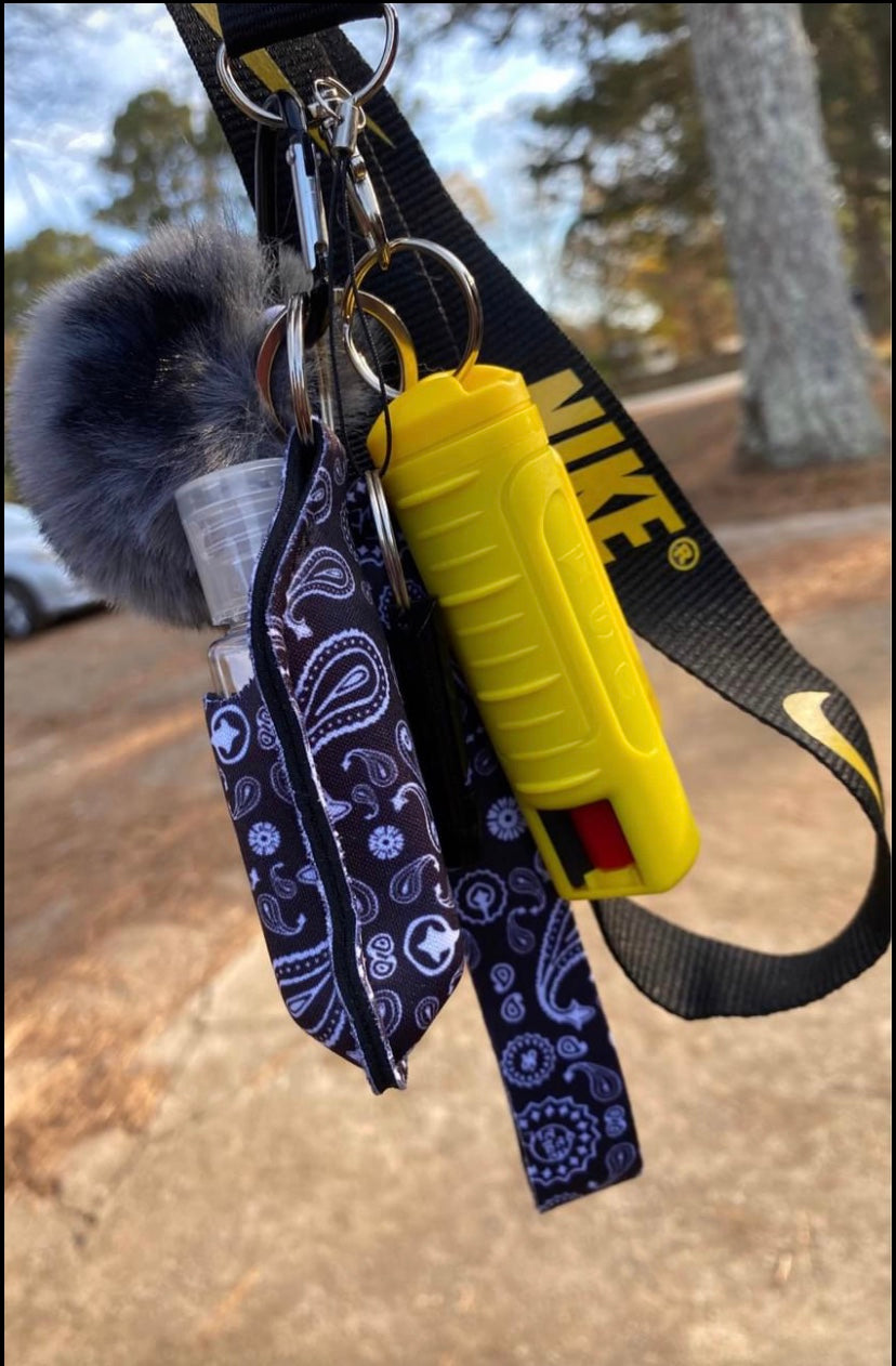 USA Self Defense Keychain Vendors