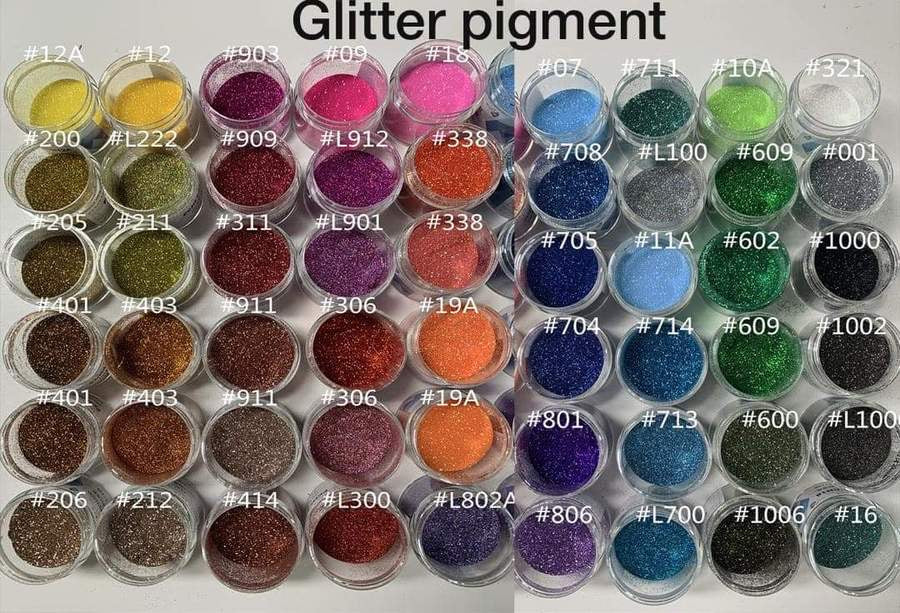 Lip Gloss & Makeup Vendors