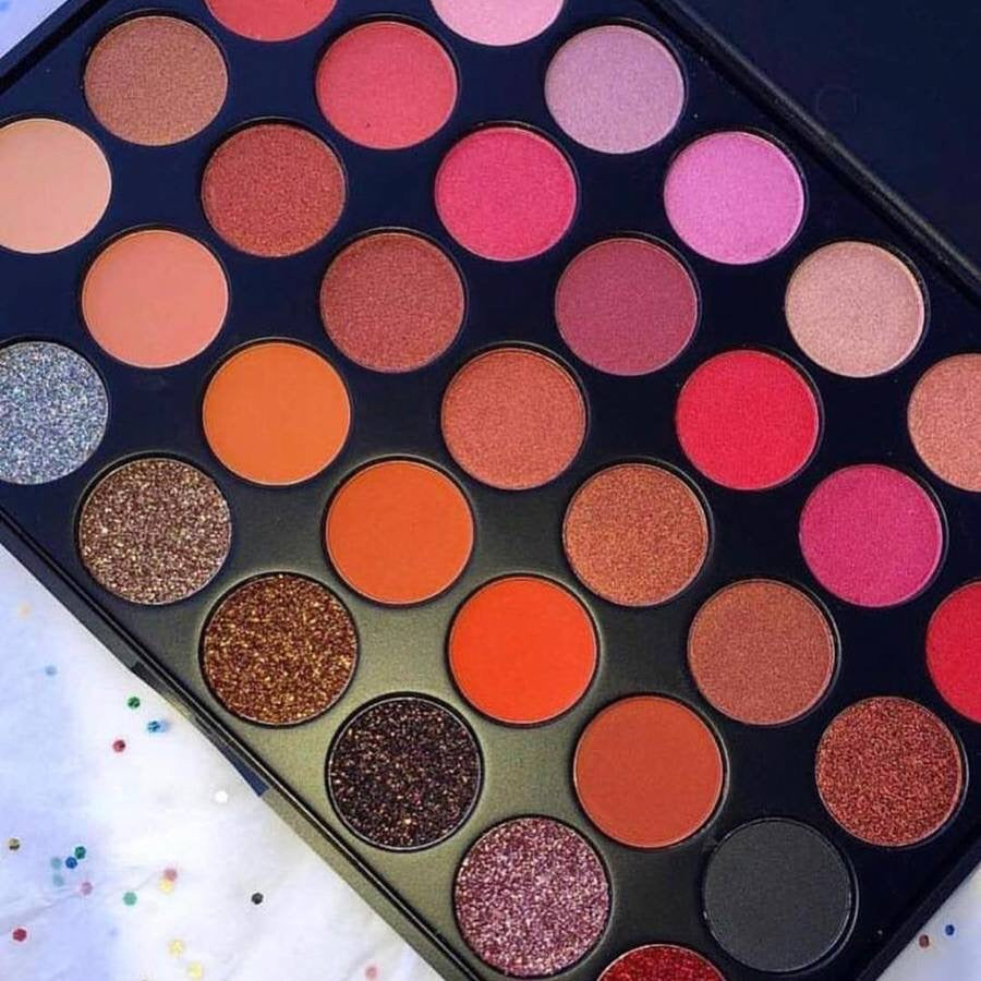 Lip Gloss & Makeup Vendors