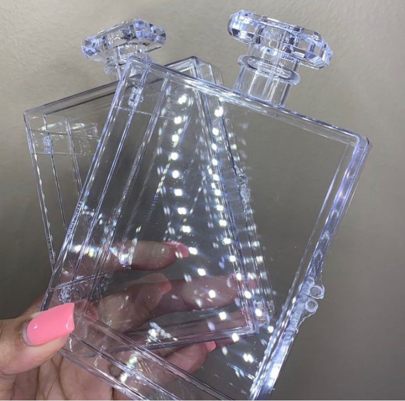 Lip Gloss & Makeup Vendors