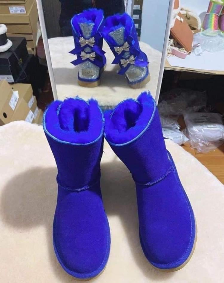 Boot Vendors