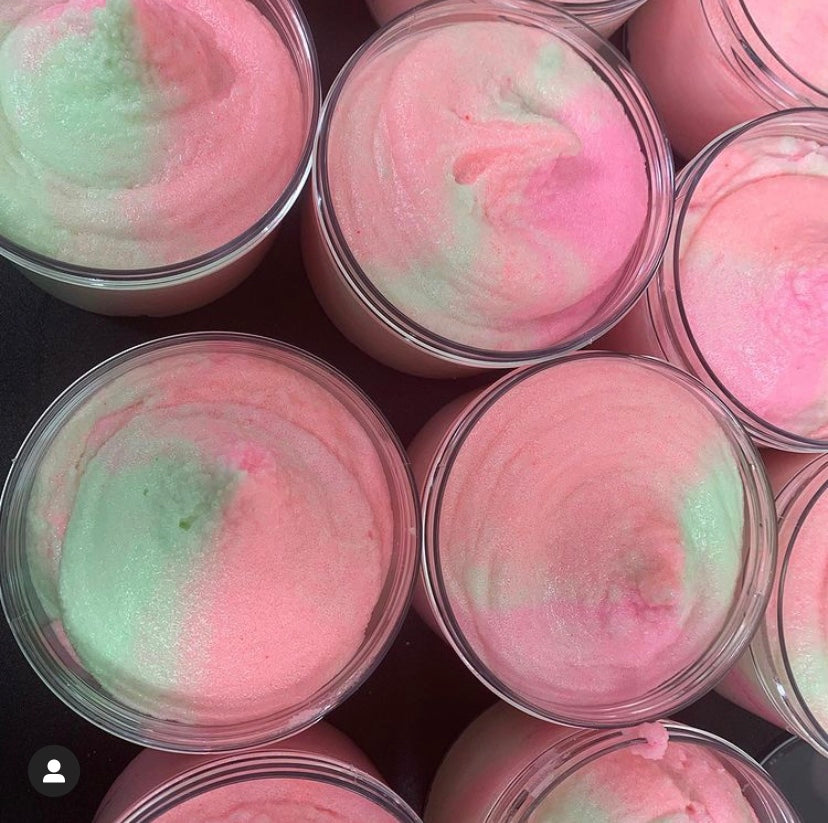 Skin Care/Soap Vendors