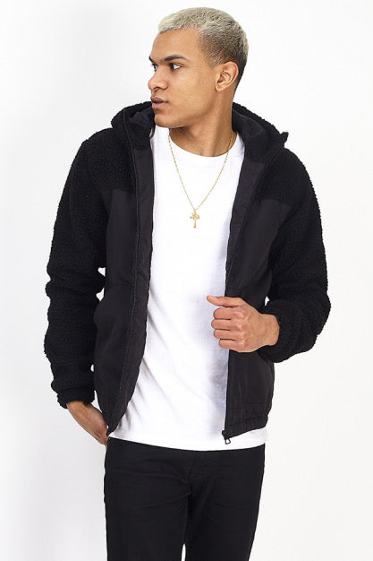 USA Men's Clothing Vendor