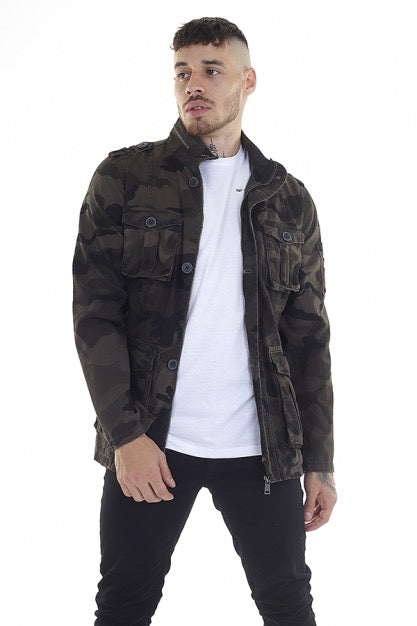 USA Men's Clothing Vendor