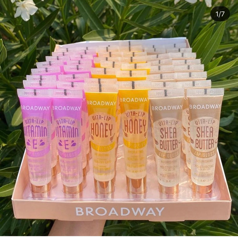 Lip Gloss & Makeup Vendors