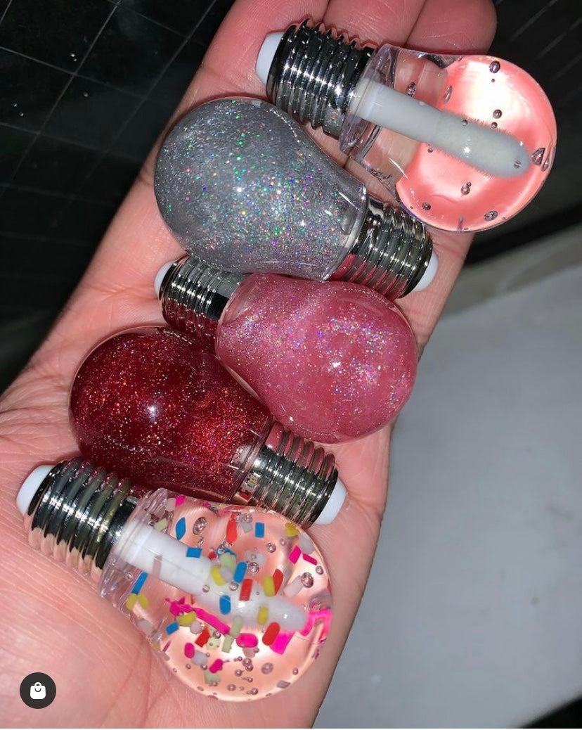 Lip Gloss & Makeup Vendors