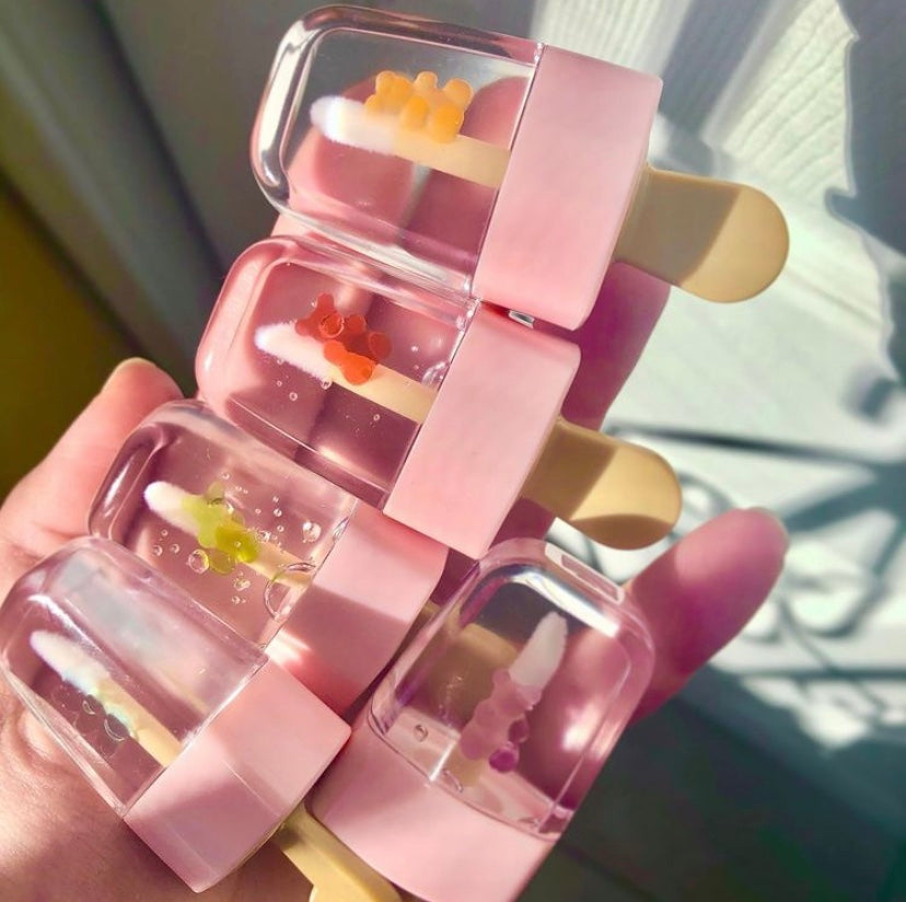 Lip Gloss & Makeup Vendors