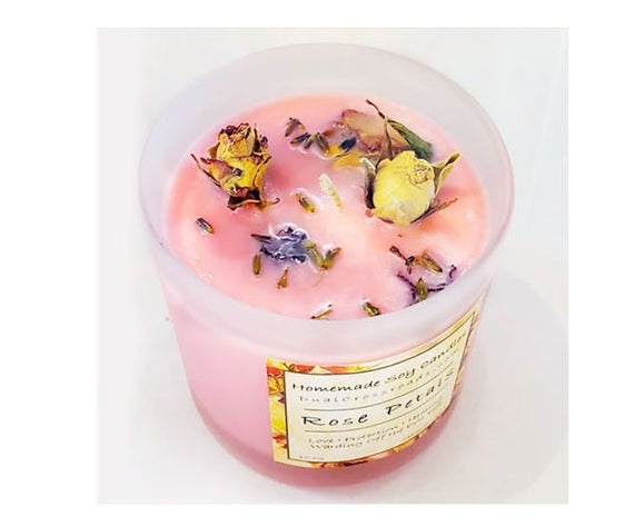 USA CANDLE VENDORS