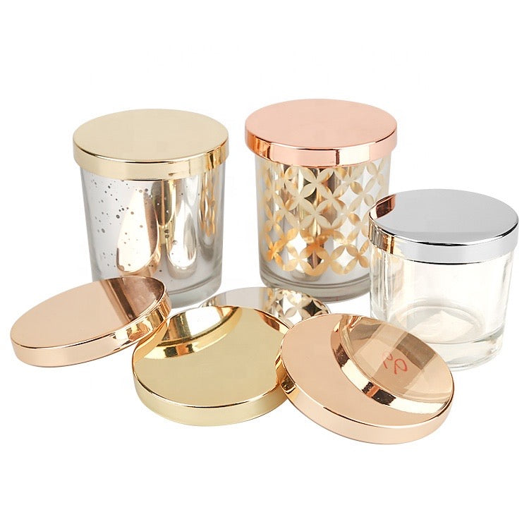 USA CANDLE VENDORS