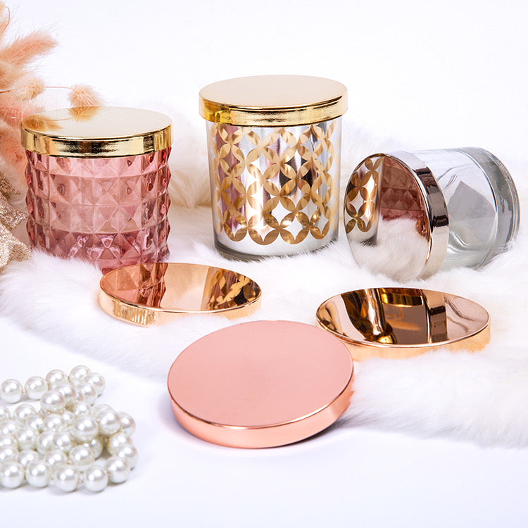 USA CANDLE VENDORS