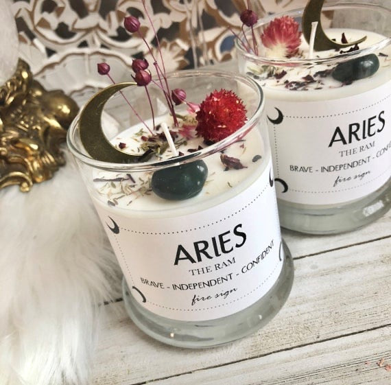 USA CANDLE VENDORS