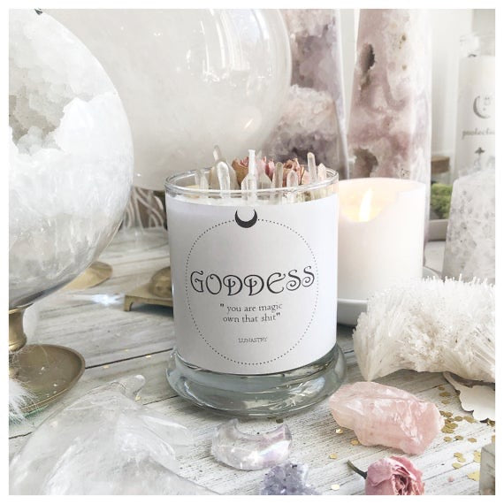 USA CANDLE VENDORS