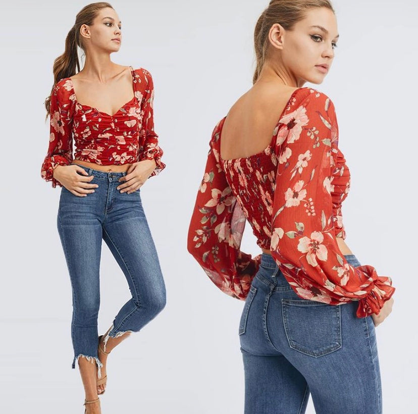 USA Contemporary Clothing Vendors