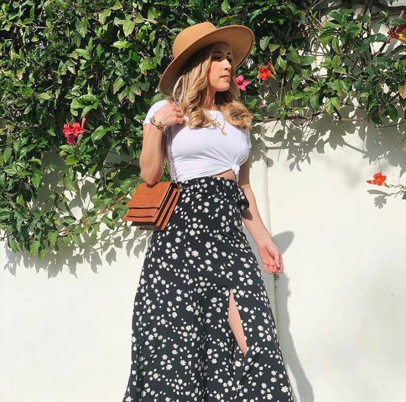 USA Contemporary Clothing Vendors