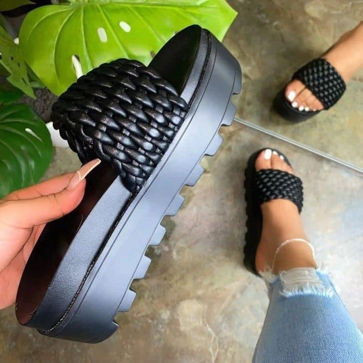 Shoe Vendors