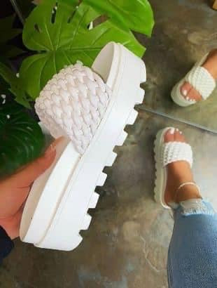 Shoe Vendors