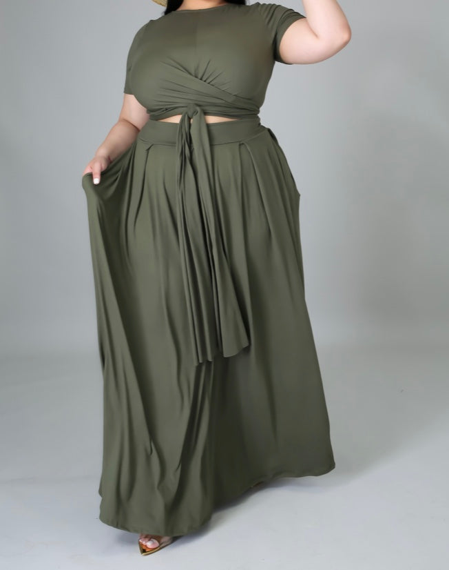 Plus Size Clothing Vendors