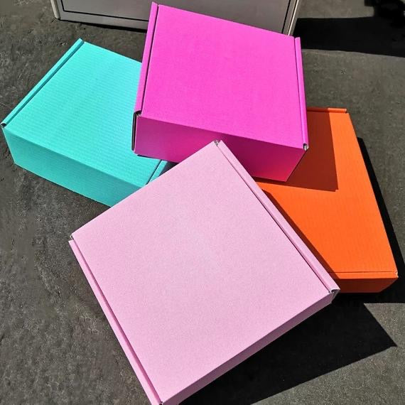 Packaging Vendors