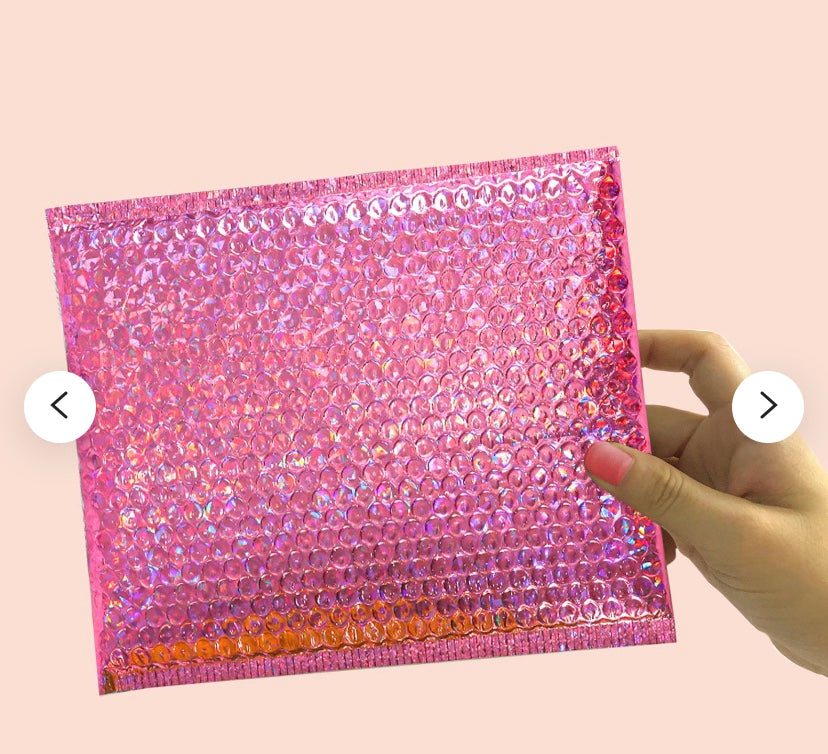 Packaging Vendors