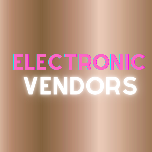 Electronic Vendors